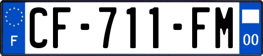 CF-711-FM