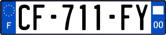 CF-711-FY