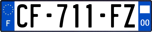 CF-711-FZ