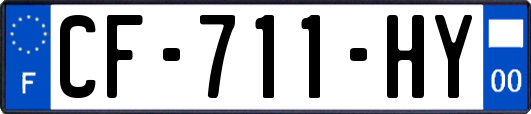 CF-711-HY