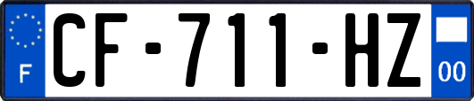 CF-711-HZ