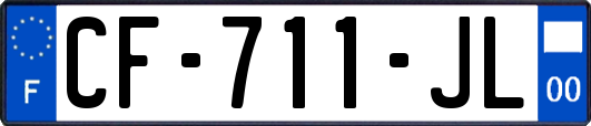 CF-711-JL