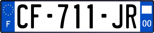 CF-711-JR