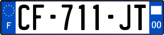 CF-711-JT