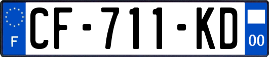 CF-711-KD