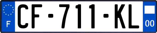 CF-711-KL