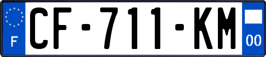 CF-711-KM