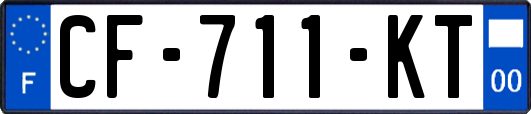 CF-711-KT