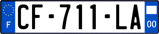 CF-711-LA