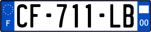 CF-711-LB