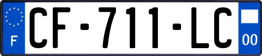 CF-711-LC