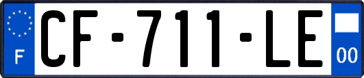 CF-711-LE