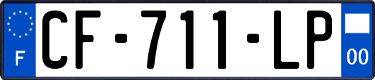 CF-711-LP
