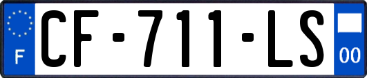 CF-711-LS