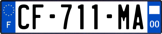 CF-711-MA