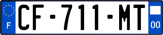 CF-711-MT