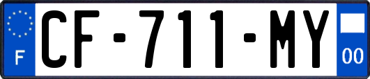 CF-711-MY