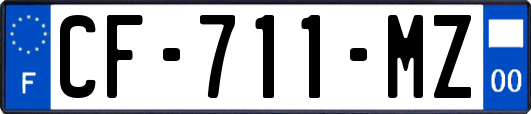 CF-711-MZ