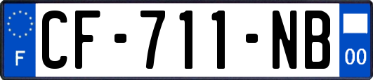 CF-711-NB