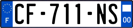 CF-711-NS