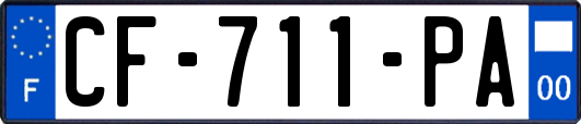 CF-711-PA