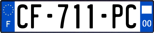 CF-711-PC