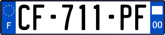 CF-711-PF