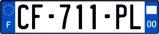 CF-711-PL