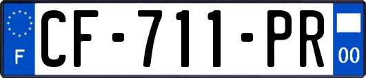 CF-711-PR