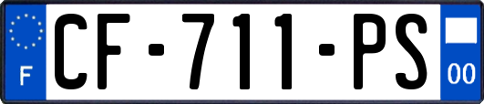 CF-711-PS