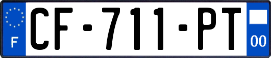 CF-711-PT