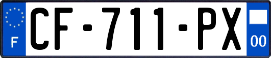CF-711-PX