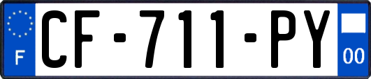 CF-711-PY
