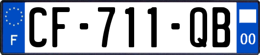 CF-711-QB