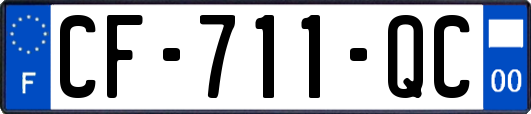 CF-711-QC