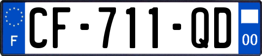 CF-711-QD