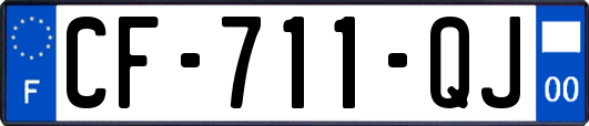 CF-711-QJ