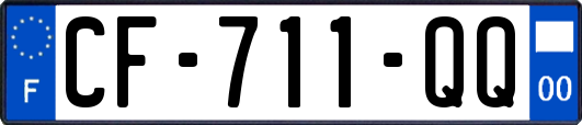 CF-711-QQ