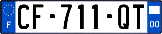 CF-711-QT