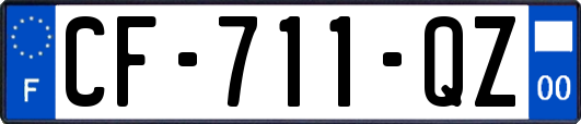 CF-711-QZ