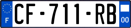 CF-711-RB