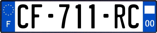 CF-711-RC