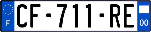 CF-711-RE