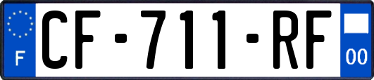 CF-711-RF