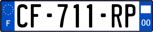 CF-711-RP