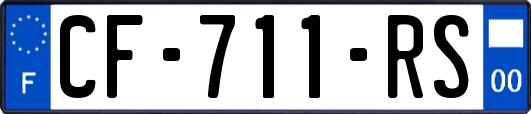 CF-711-RS