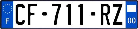 CF-711-RZ