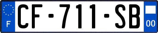 CF-711-SB