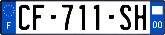 CF-711-SH