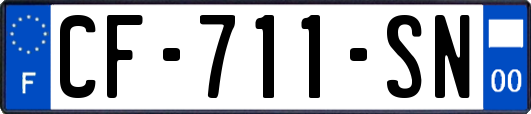 CF-711-SN